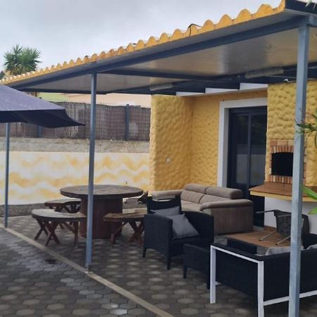 Recanto Dourado Porto Santo Esterno foto
