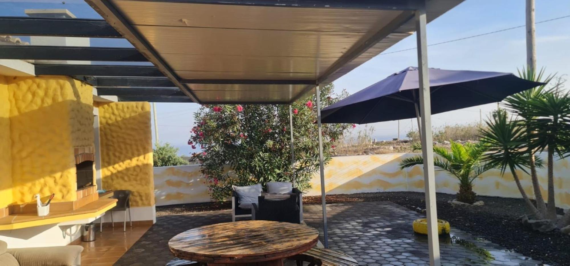 Recanto Dourado Porto Santo Esterno foto